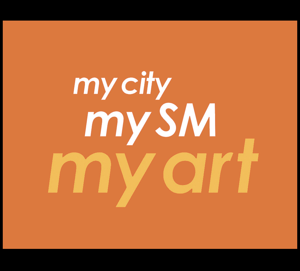 My City, My SM, My Art
