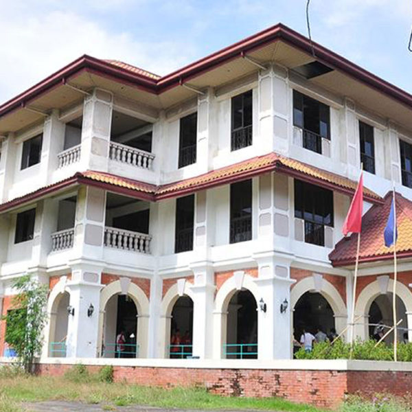 The Cavite Historical Society | MY STORY, MY SM