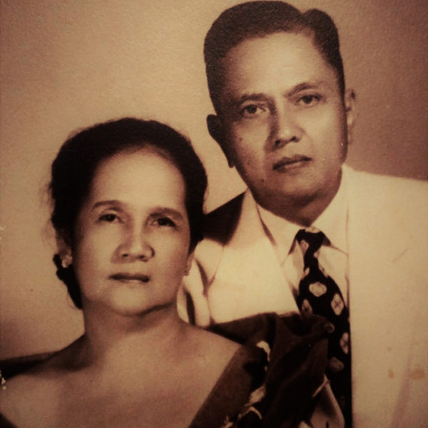 The Calixto Zaballero Family | MY STORY, MY SM